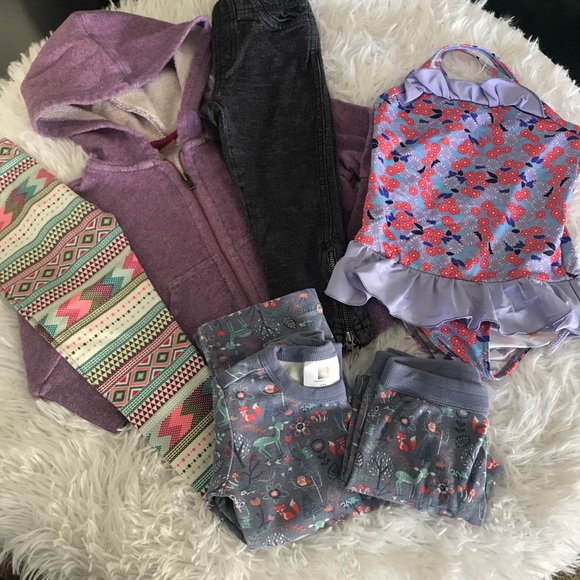 Tea Collection Bundle 2 years